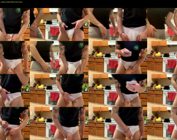 trystoph — 7 minute Chaturbate male cam show recording, 720p, Jan 5, 2023