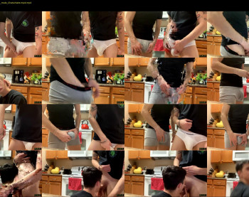 trystoph — 10 minute Chaturbate male cam show recording, 720p, Jan 5, 2023