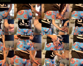 trystoph — 9 minute Chaturbate male cam show recording, 720p, Jan 5, 2023