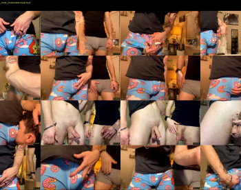 trystoph — 11 minute Chaturbate male cam show recording, 720p, Jan 6, 2023