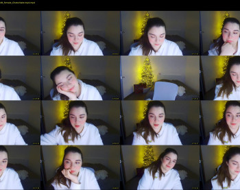 tutti_frutti_ — 43 minute Chaturbate female cam show recording, 1080p, Jan 6, 2023