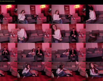 tylersands — 42 minute Chaturbate female cam show recording, 1080p, Jan 5, 2023
