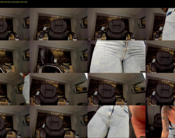 valerieaustin — 7 minute Chaturbate female cam show recording, 720p, Jan 5, 2023