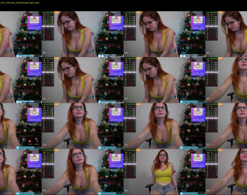 veronikavonk — 3 minute Chaturbate female cam show recording, 720p, Jan 5, 2023