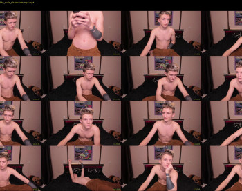 vince__dice — 54 minute Chaturbate male cam show recording, 1080p, Jan 6, 2023
