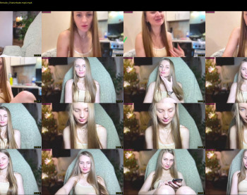 viola_1 — 51 minute Chaturbate female cam show recording, 720p, Jan 6, 2023