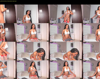 violeta_milleer — 61 minute Chaturbate female cam show recording, 480p, Jan 5, 2023