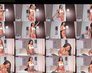 violeta_milleer — 77 minute Chaturbate female cam show recording, 480p, Jan 5, 2023