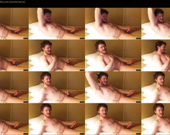 warrenkener — 56 minute Chaturbate male cam show recording, 720p, Jan 5, 2023