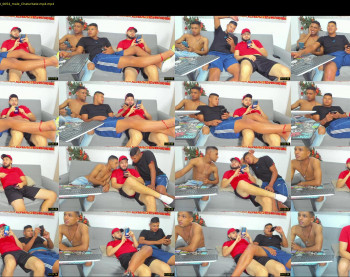 web_gammer_ — 34 minute Chaturbate male cam show recording, 1080p, Jan 6, 2023
