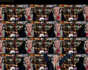 whaaaaaaaat — 74 minute Chaturbate couple cam show recording, 1080p, Jan 6, 2023