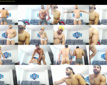 willhottwil1 — 19 minute Chaturbate couple cam show recording, 1080p, Jan 5, 2023