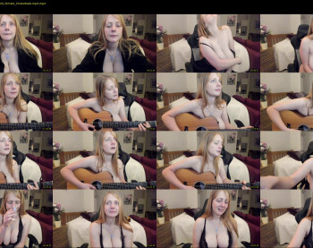 x__rose__x — 39 minute Chaturbate female cam show recording, 720p, Jan 6, 2023