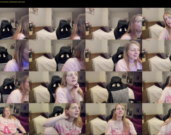 x__rose__x — 35 minute Chaturbate female cam show recording, 720p, Jan 6, 2023