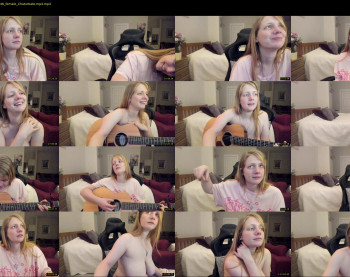 x__rose__x — 92 minute Chaturbate female cam show recording, 720p, Jan 6, 2023