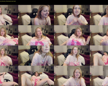 x__rose__x — 28 minute Chaturbate female cam show recording, 720p, Jan 6, 2023