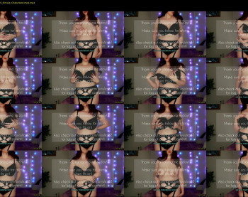xoxojules — 3 minute Chaturbate female cam show recording, 720p, Jan 5, 2023