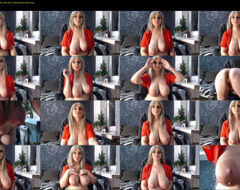 yana_may — 40 minute Chaturbate female cam show recording, 480p, Jan 5, 2023