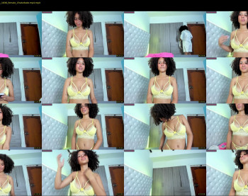 yayoi_cresp18 — 54 minute Chaturbate female cam show recording, 1080p, Jan 5, 2023