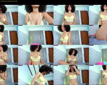 yayoi_cresp18 — 54 minute Chaturbate female cam show recording, 1080p, Jan 5, 2023