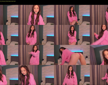 yes_ready — 27 minute Chaturbate female cam show recording, 1080p, Jan 6, 2023