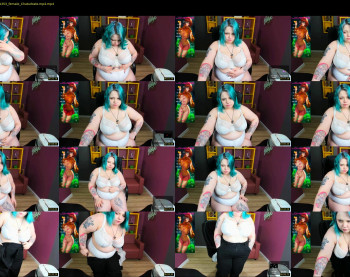 yoki_shizuko — 8 minute Chaturbate female cam show recording, 1080p, Jan 5, 2023