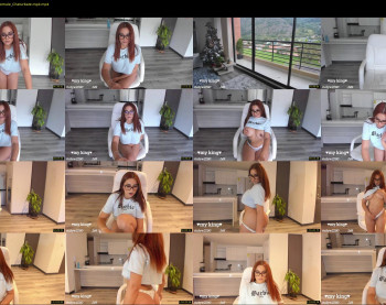 zoeliiv — 95 minute Chaturbate female cam show recording, 720p, Jan 6, 2023