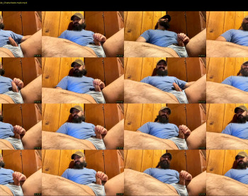 1ui5 — 12 minute Chaturbate male cam show recording, 720p, Jan 6, 2023