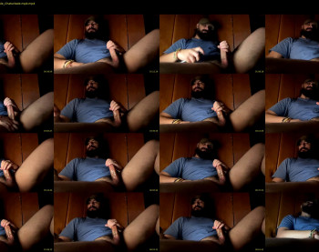 1ui5 — 11 minute Chaturbate male cam show recording, 720p, Jan 6, 2023