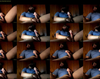 1ui5 — 9 minute Chaturbate male cam show recording, 720p, Jan 6, 2023