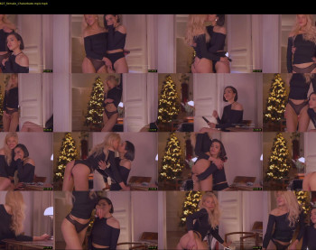 _2strangers — 30 minute Chaturbate couple cam show recording, 1080p, Jan 6, 2023