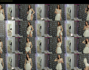 _abby_bb — 54 minute Chaturbate female cam show recording, 1080p, Jan 6, 2023