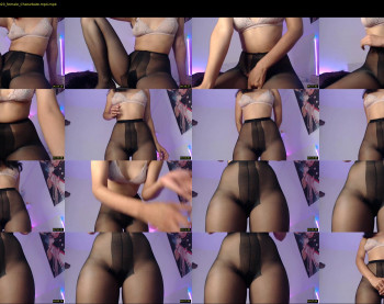 _ariana03_ — 6 minute Chaturbate female cam show recording, 720p, Jan 6, 2023