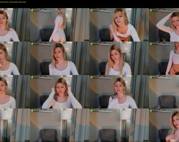 _austra1ia — 54 minute Chaturbate female cam show recording, 1080p, Jan 6, 2023