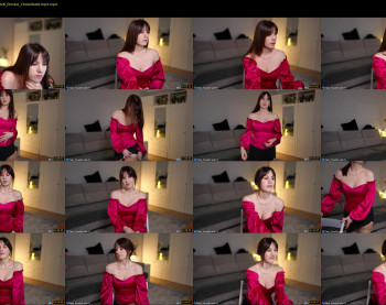 _blackbee_ — 51 minute Chaturbate female cam show recording, 1080p, Jan 6, 2023