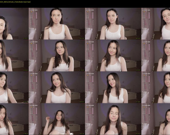 _female_essence_ — 49 minute Chaturbate female cam show recording, 720p, Jan 6, 2023