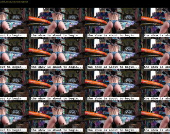 _frankie_rivers — 3 minute Chaturbate female cam show recording, 1080p, Jan 6, 2023