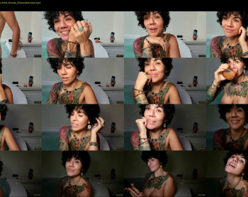 _frankie_rivers — 44 minute Chaturbate female cam show recording, 720p, Jan 7, 2023