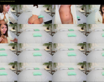 _jollie_joy — 54 minute Chaturbate female cam show recording, 1080p, Jan 7, 2023