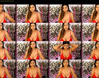 _karen01 — 4 minute Chaturbate female cam show recording, 480p, Jan 6, 2023