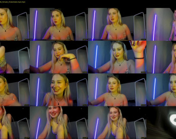 _kateline_ — 10 minute Chaturbate female cam show recording, 1080p, Jan 6, 2023