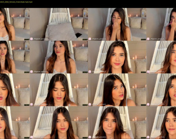 _meghan_gomez1_ — 34 minute Chaturbate female cam show recording, 1080p, Jan 6, 2023