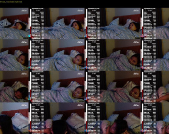 _pilya_ — 34 minute Chaturbate female cam show recording, 1080p, Jan 6, 2023