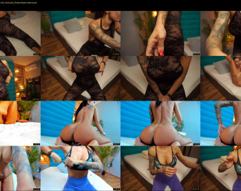 _sinwithme_ — 34 minute Chaturbate female cam show recording, 1080p, Jan 6, 2023