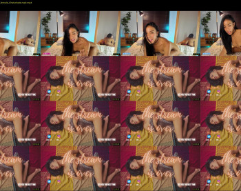 abiee__ — 19 minute Chaturbate female cam show recording, 1080p, Jan 6, 2023