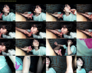 addictcouple2001 — 4 minute Chaturbate couple cam show recording, 1080p, Jan 6, 2023
