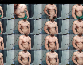 advp69 — 37 minute Chaturbate male cam show recording, 720p, Jan 6, 2023