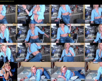 afanasia — 93 minute Chaturbate female cam show recording, 720p, Jan 7, 2023