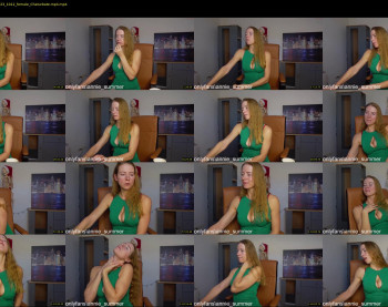agelina_summer — 98 minute Chaturbate female cam show recording, 720p, Jan 6, 2023
