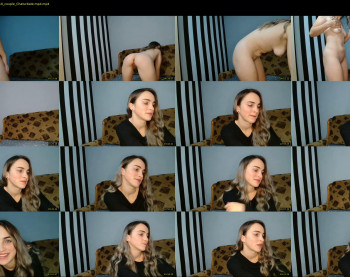 aida_ryan — 56 minute Chaturbate couple cam show recording, 720p, Jan 7, 2023